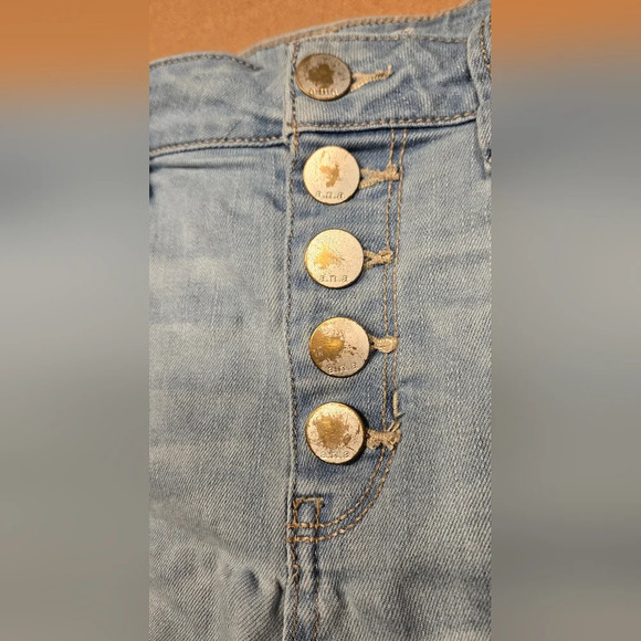 A.N.A denim short - Picture 3 of 4